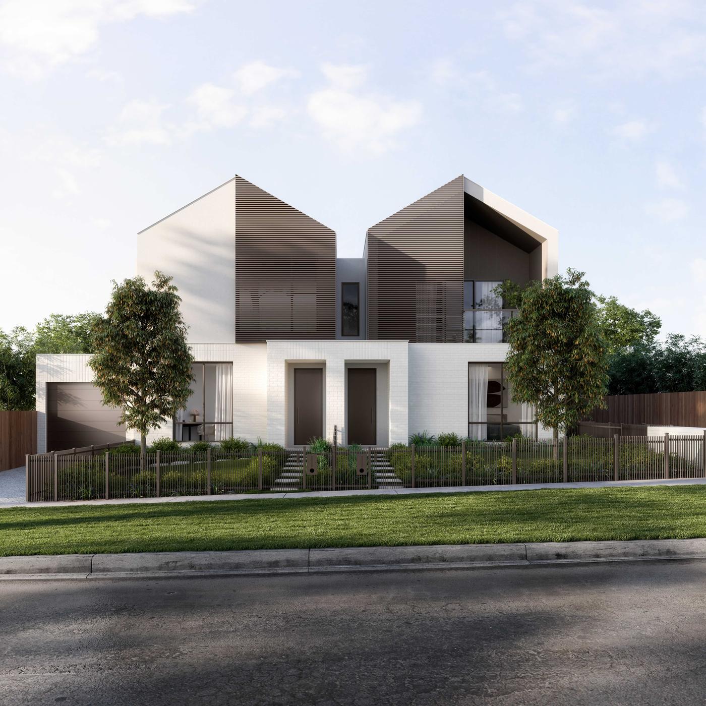 80 May Street by M3 Group