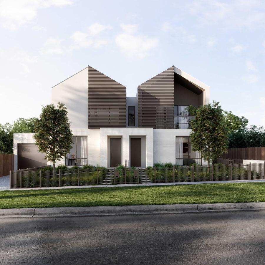 80 May Street by M3 Group, Preston