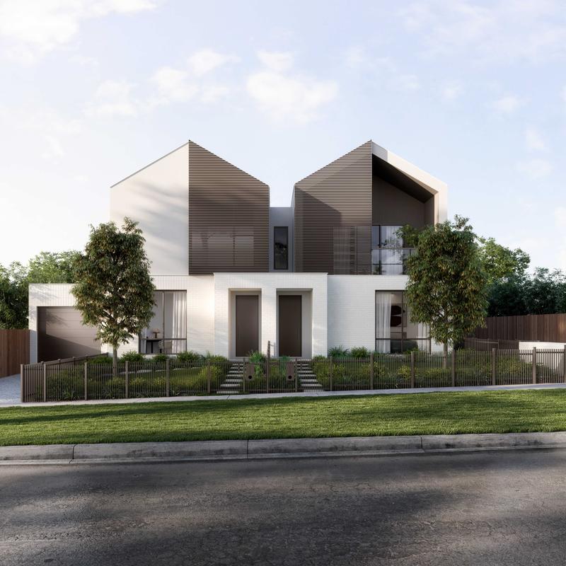 80 May Street by M3 Group, Preston