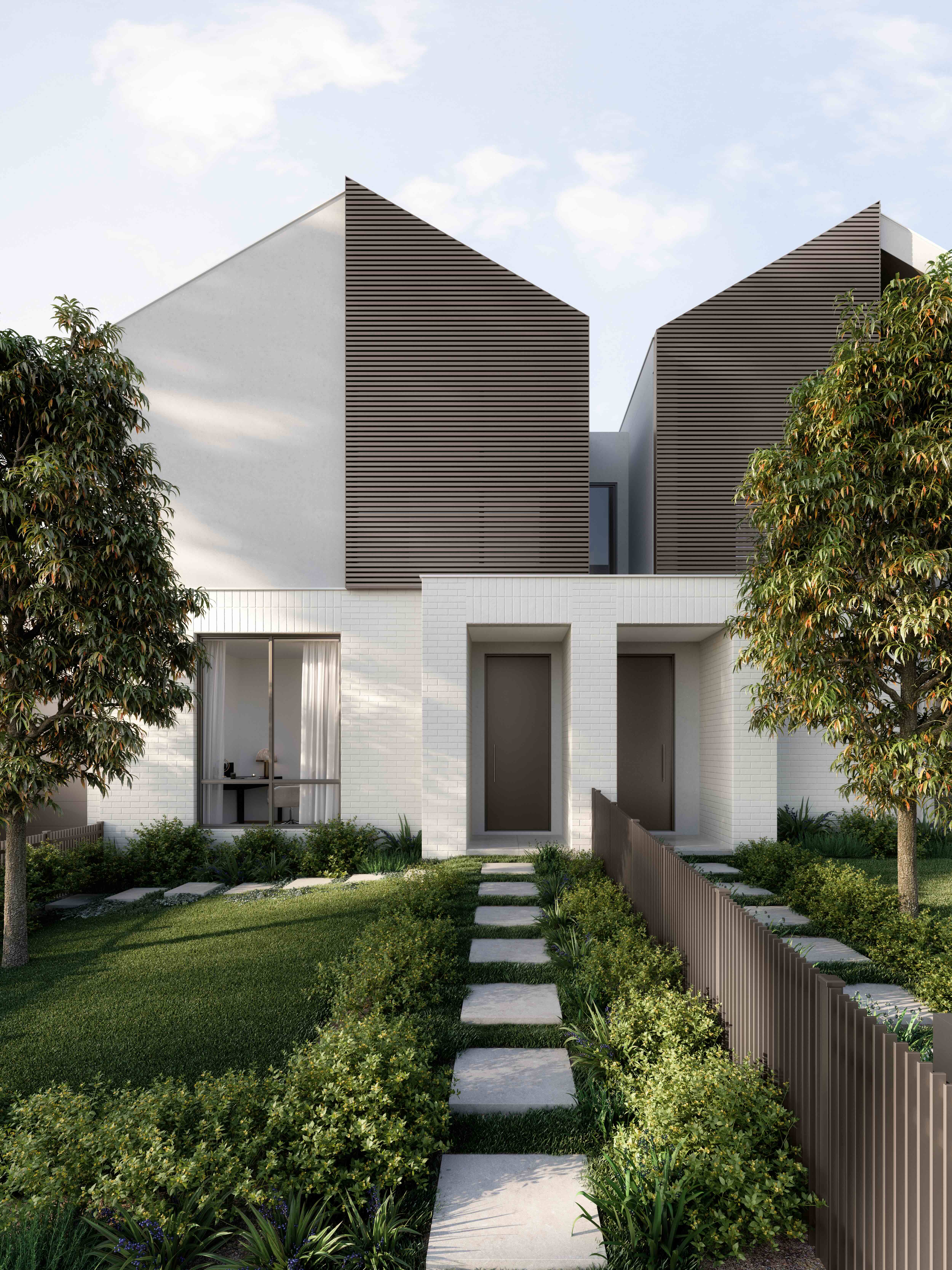 80 May Street by M3 Group 1