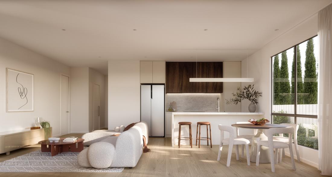 80 May Street by M3 Group 4