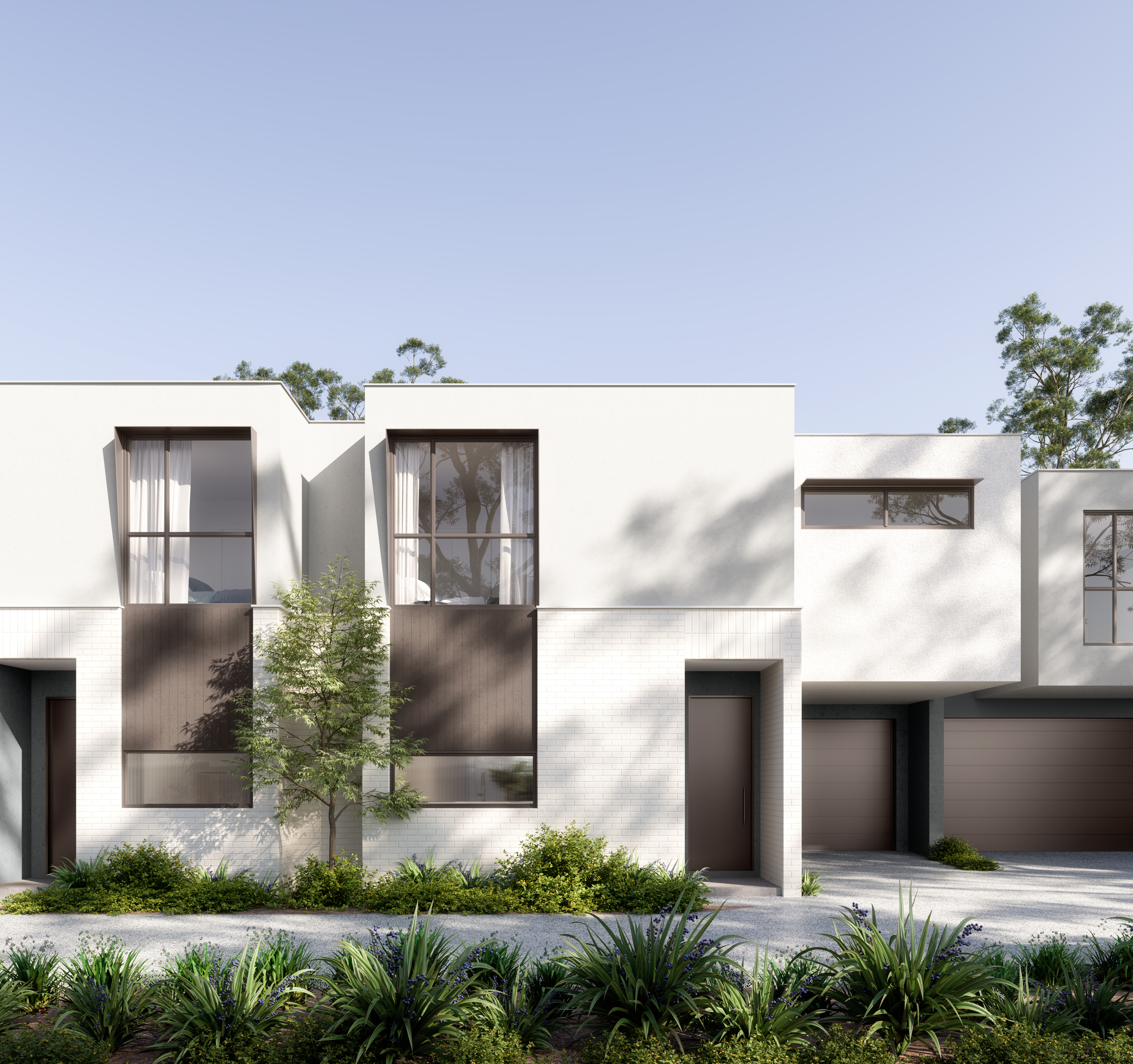 80 May Street by M3 Group 4