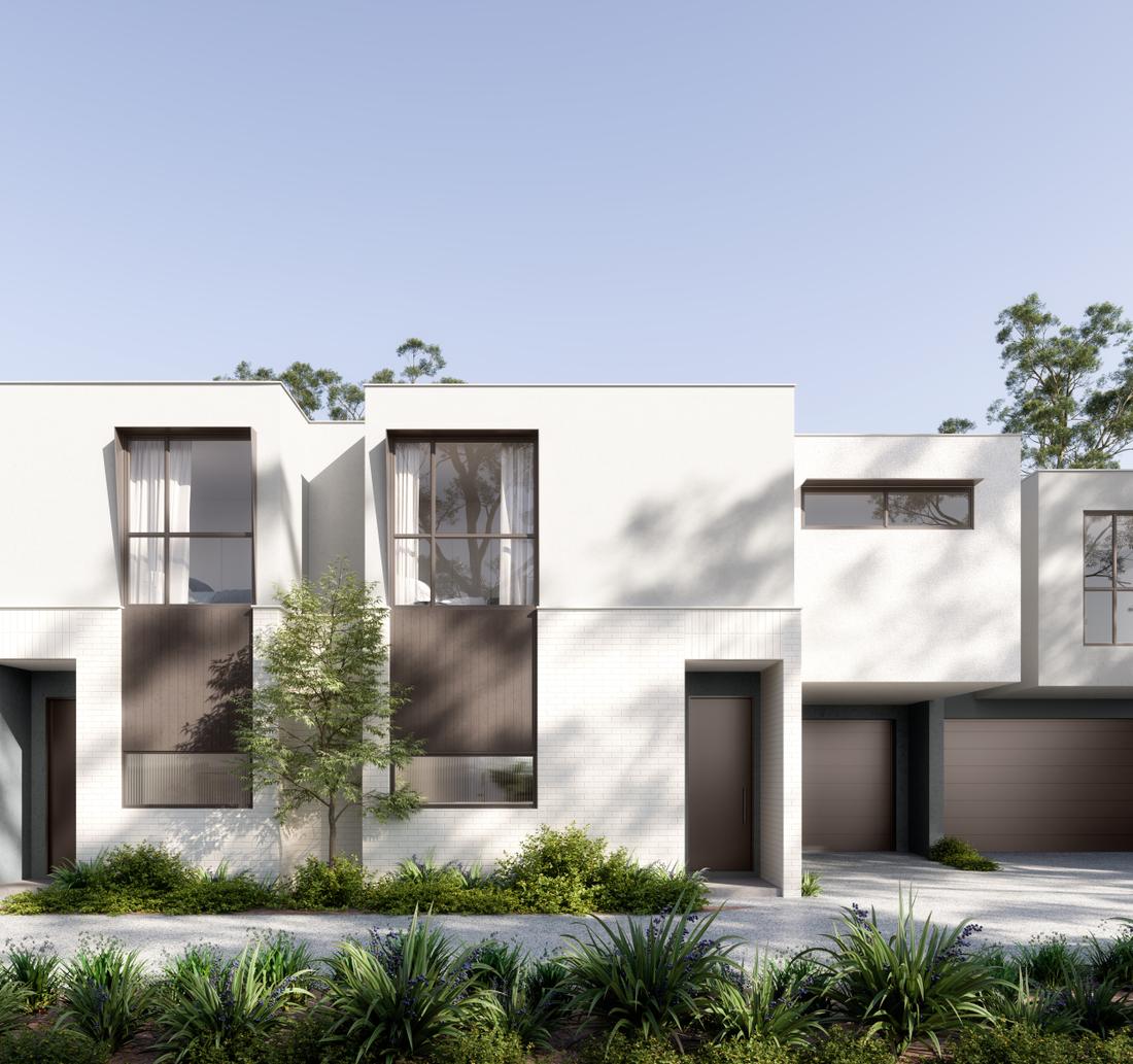 80 May Street by M3 Group 5