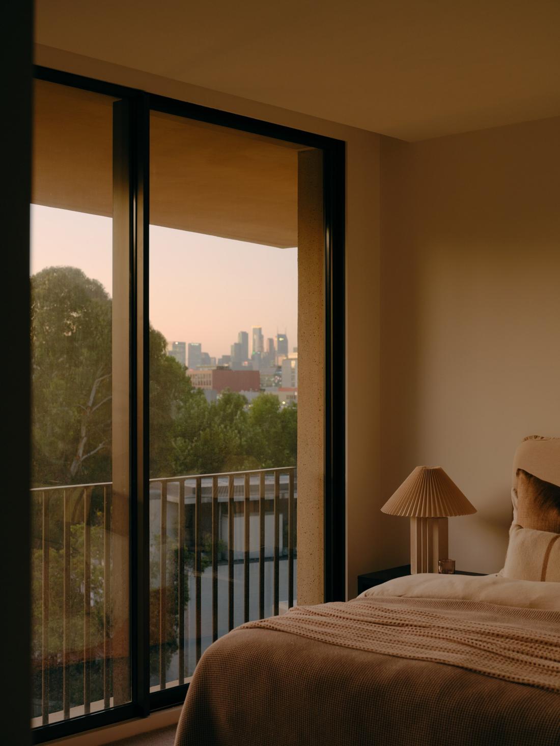 Como Terraces 4