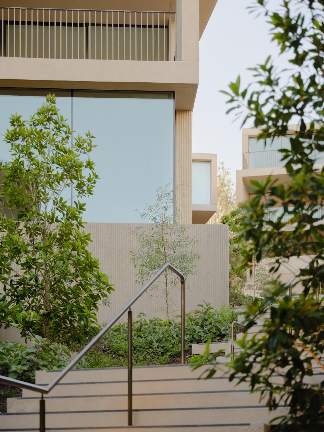 Como Terraces 5