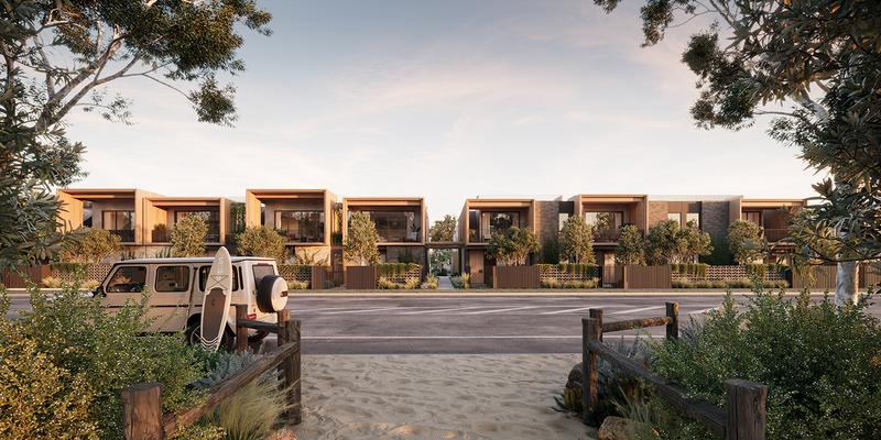 HALI, Dromana